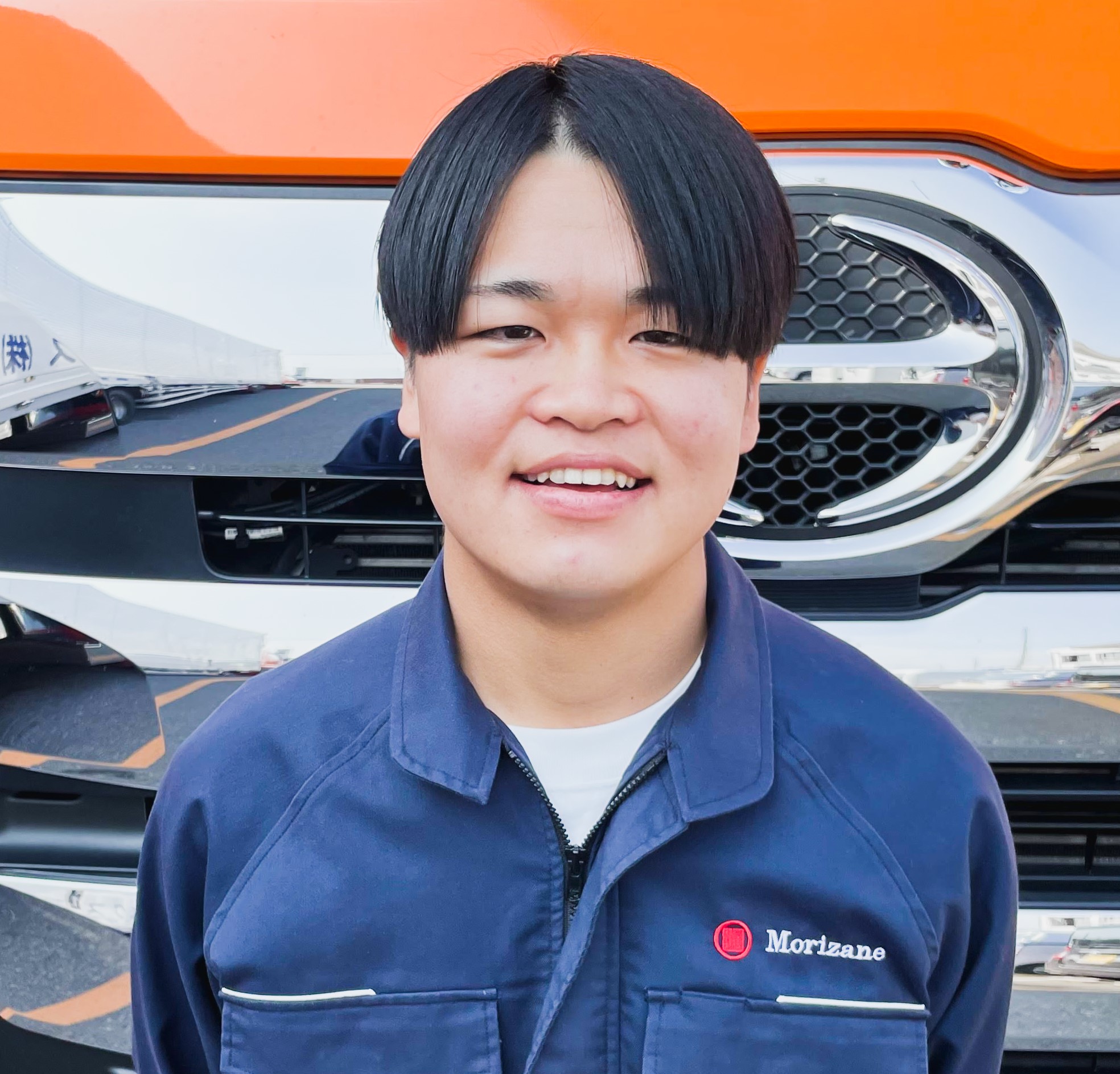 車両運行管理