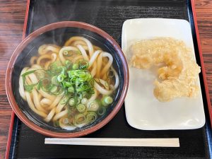 社員のお昼ごはん【どんどん】