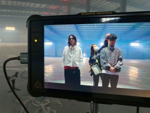 新CMメイキングが公開されました！【森実運輸×Jairo Birds】
